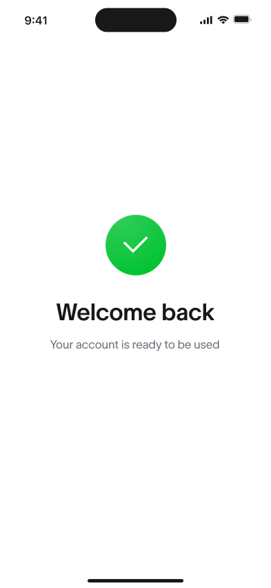 wid-login-successful-screen-ios-en