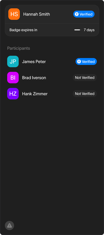 World for Zoom - 参加者リストと問題報告ボタン.png