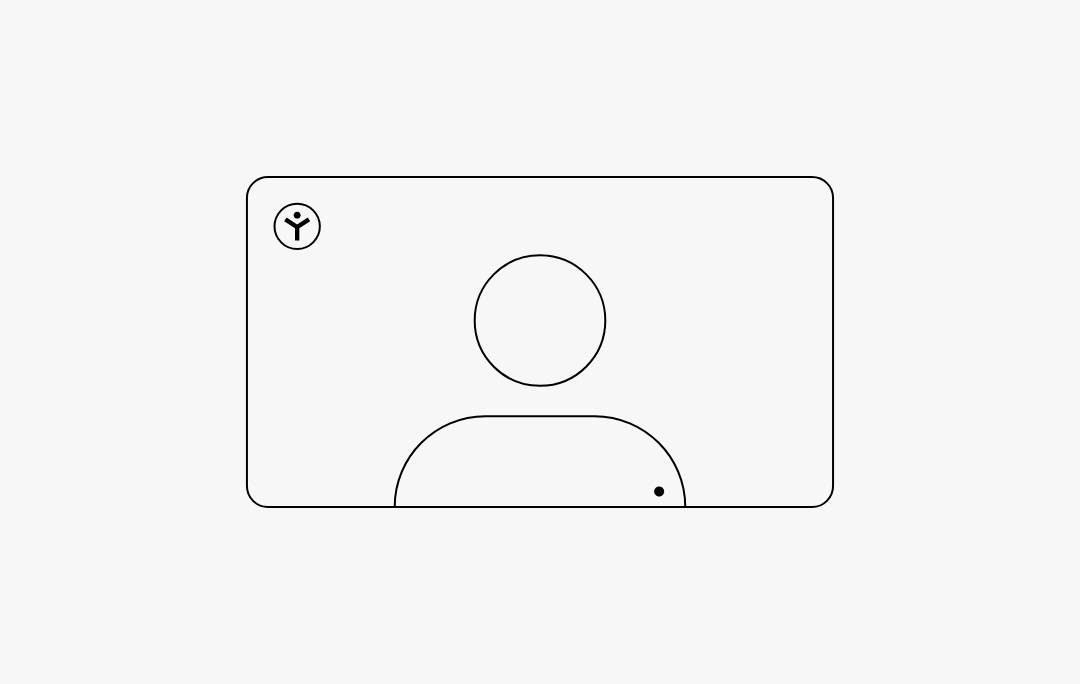 スクリーンショット: World ID for Zoom の接続画面